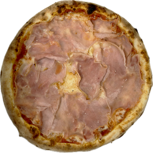 pizza prosciutto - Pizzeria Diddy - Livrare la domiciliu în Feleacu