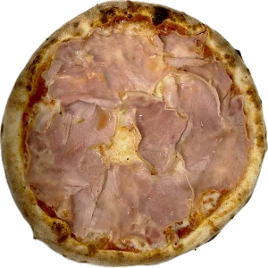 pizza prosciutto - Pizzeria Diddy - Livrare la domiciliu în Feleacu