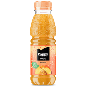 cappy piersici - Pizzeria Diddy - Livrare la domiciliu în Feleacu