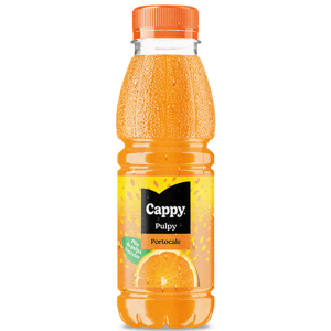 cappy portocale - Pizzeria Diddy - Livrare la domiciliu în Feleacu