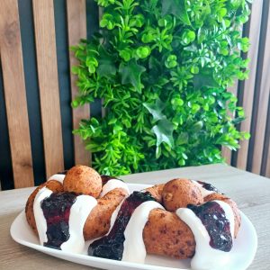 papanasi 2 - Pizzeria Diddy - Livrare la domiciliu în Feleacu